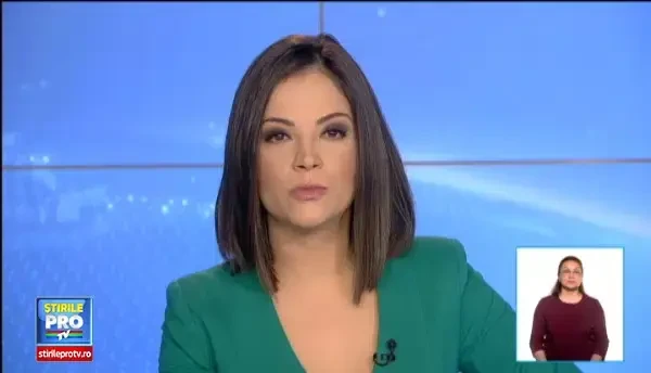 Orasul din Romania in care, la mijloc de martie, a nins ca in povesti. Stratul de zapada are peste 10 centimetri