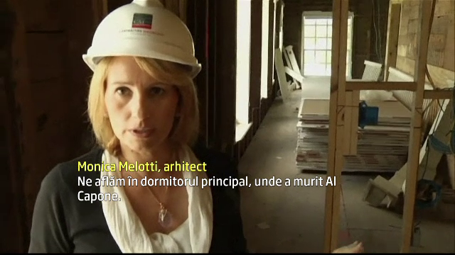 Al Capone vila