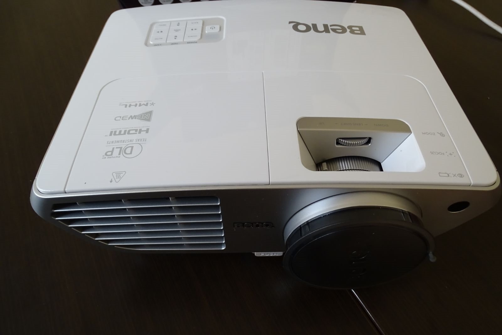 Benq - 2