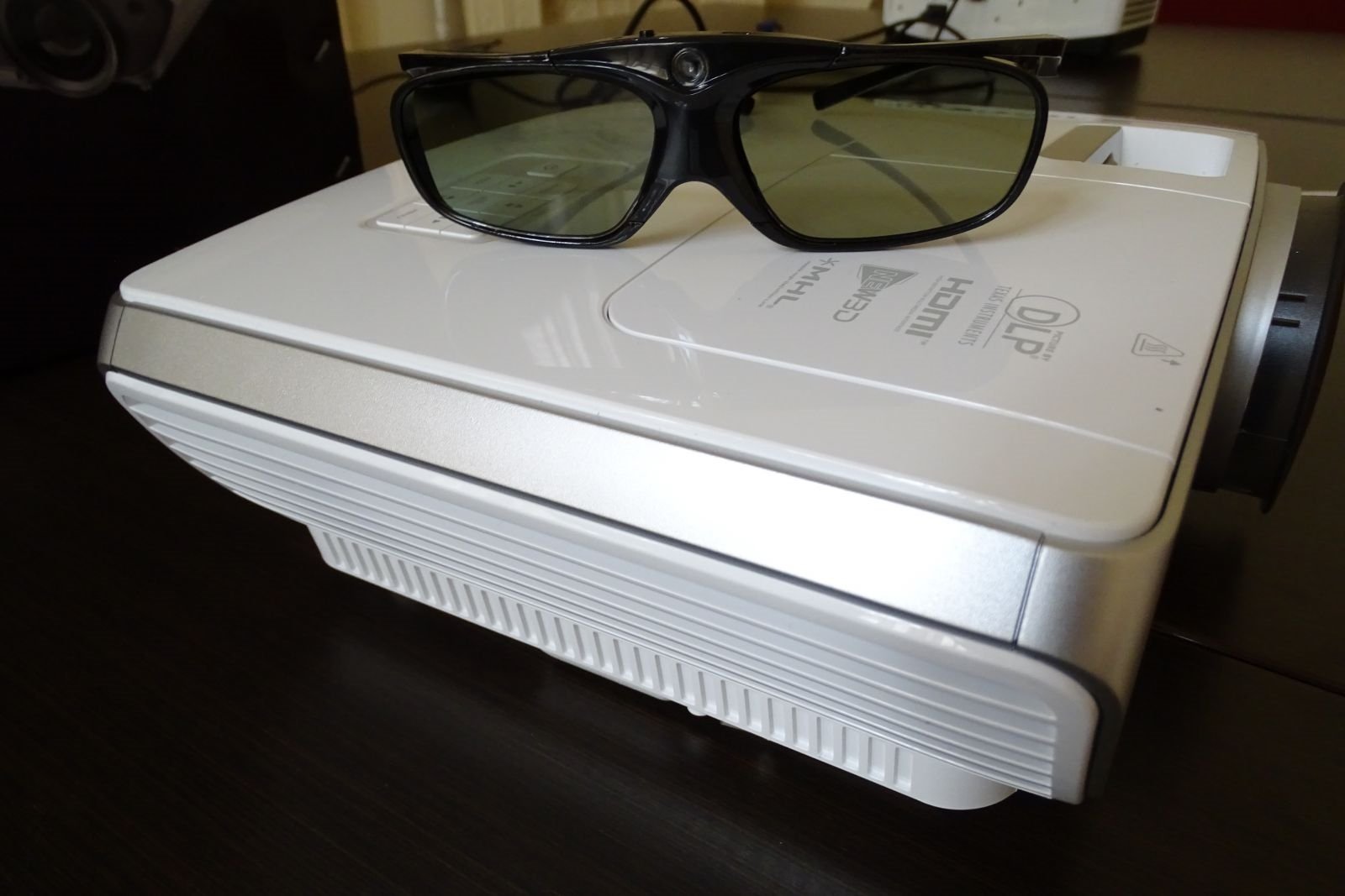 Benq - 3