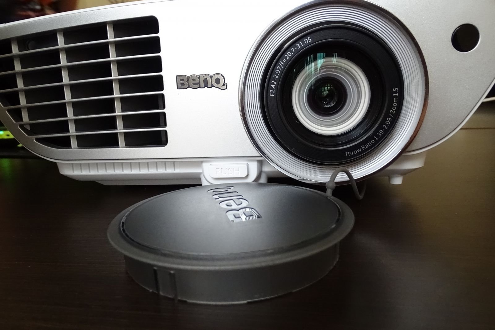Benq - 4