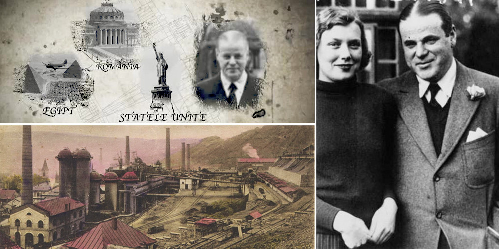 Povestea fabuloasa a lui Max Ausnit. Magnatul otelului care a ajuns sa se ascunda de nazisti prin dulapuri