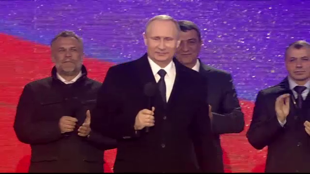 Seful Dumei de Stat pledeaza pentru integrarea UE cu Uniunea Eurasiatica: "E timpul pentru a incepe consultarile"