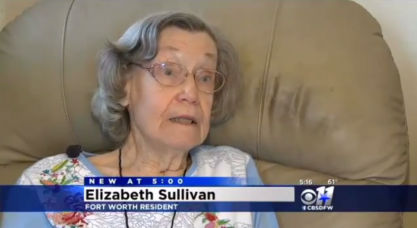 "Beau 4 cutii pe zi, de 40 de ani". Secretul unei femei din SUA ce a implinit 104 ani