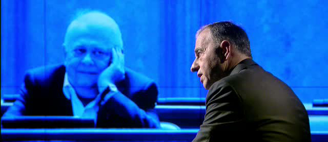 Mircea Geoana: "Ce a fost pui de FSN e pe cale sa se termine". De ce crede ca Ponta il va da pe Valcov “la caini”