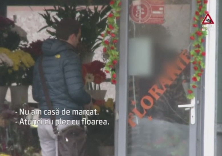 CAMERA ASCUNSA. Modificarile din Codul Fiscal, ignorate de romani. Cum reactioneaza unii comercianti cand li se cere bonul