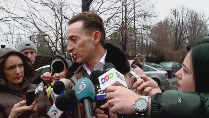 "Traiesc un cosmar". Radu Mazare spune ca si-a scris demisia din functia de primar al Constantei