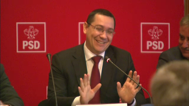 Te lepezi de coruptie? Te lepezi de comunism? Liderii PSD sustin excluderea colegilor inculpati, arestati sau judecati