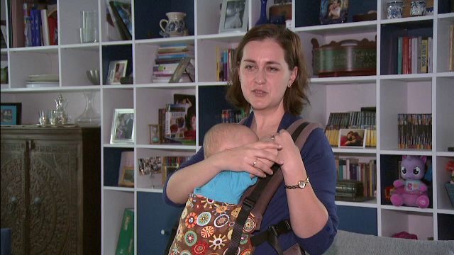 Studiul care a starnit reactii si in randul mamelor din Romania: care e legatura intre alaptat si inteligenta
