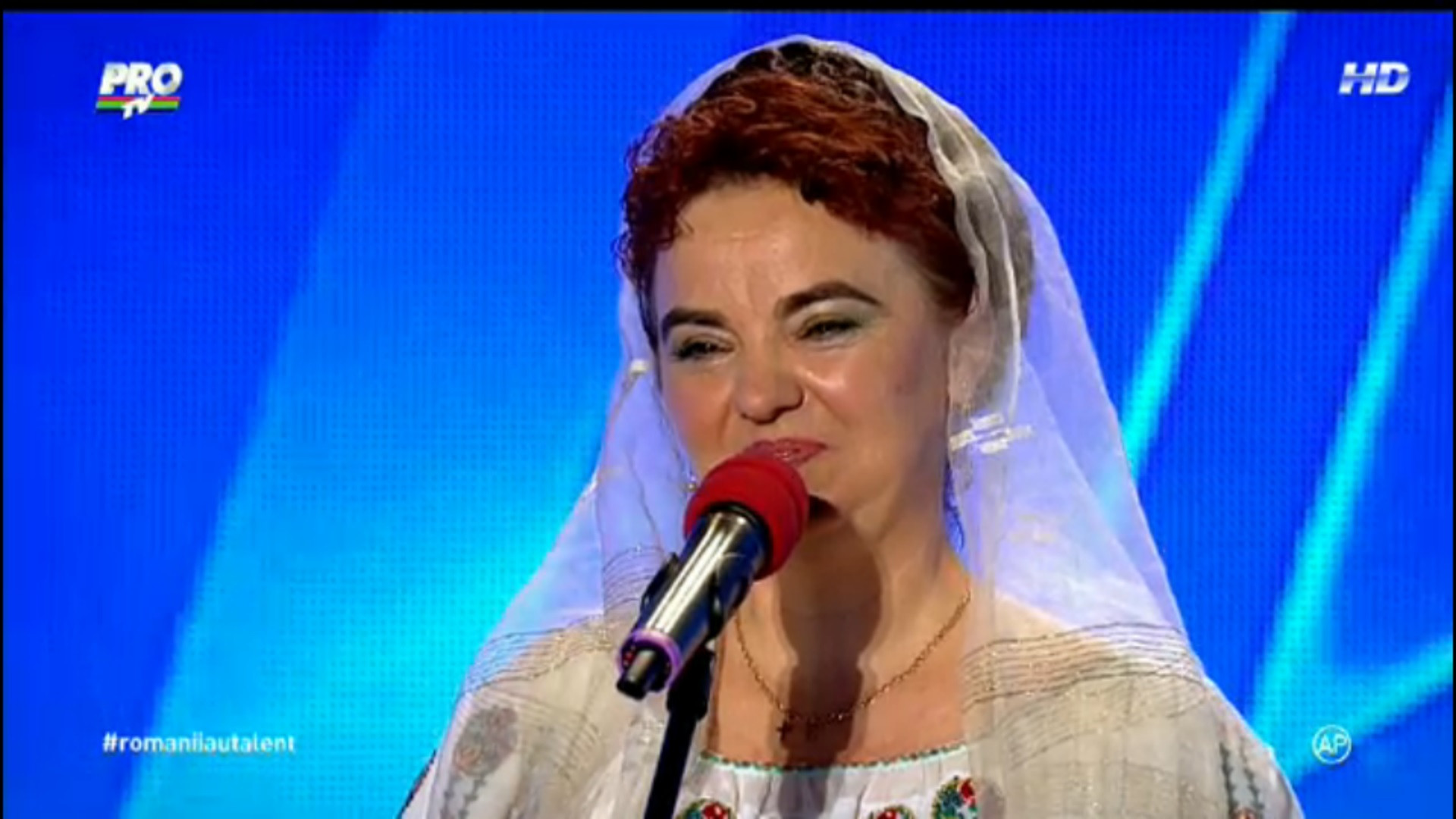 Iordache Cernea Carmen