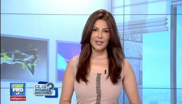 Caut fericirea si nu perfectiunea. Confesiunile Mihaelei Radulescu: cum spune ca isi pastreaza trupul si psihicul sanatoase