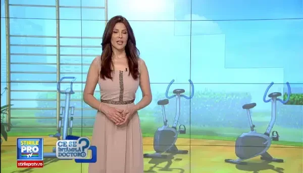 Secretul din spatele colesterolului bun, care distruge grasimile. Sportul este singurul care poate creste nivelul acestuia