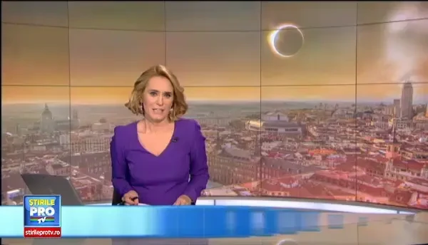 ECLIPSA DE SOARE 2015. Cele mai spectaculoase IMAGINI de la fenomenul astronomic al anului. Tarile unde eclipsa a fost totala