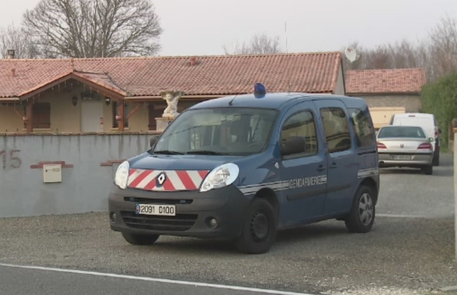 Descoperire socanta intr-o casa din Franta. Politistii au gasit 5 cadavre de nou-nascuti, ascunse intr-un frigider
