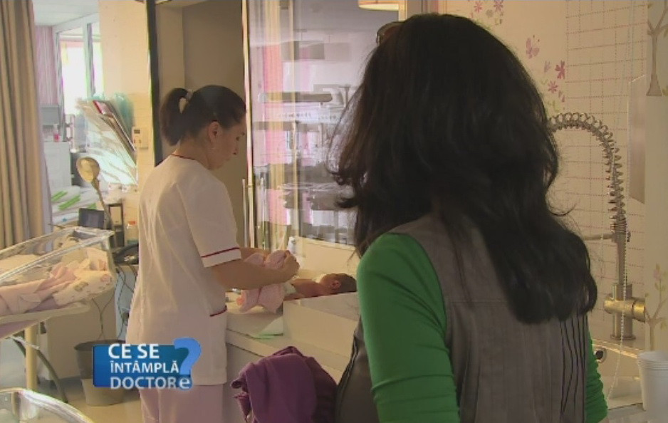 Femeile au o perioada limitata in care pot ramane gravide. Analizele care arata cand se epuizeaza materialul genetic