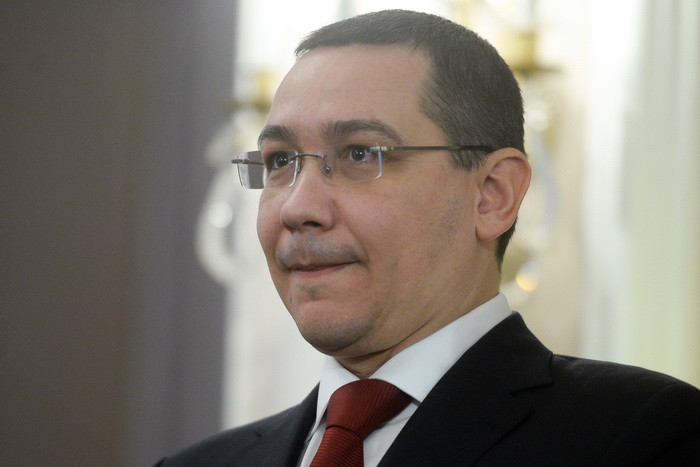 Ponta, catre membrii PSD: Nu are rost sa ne jelim. Ce sa fac? Sa zic ca socrul, cumnatul si mama mea sunt urmariti?