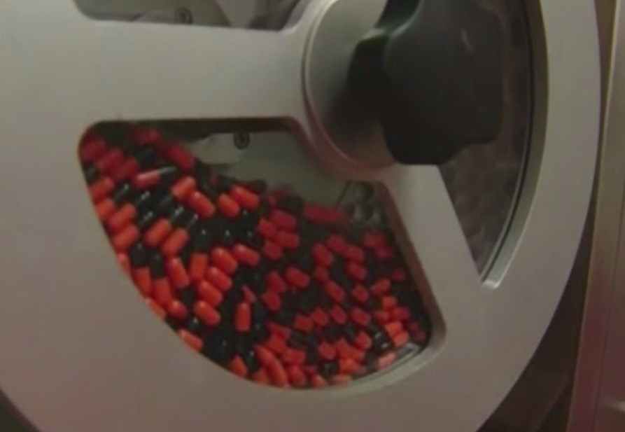 S-a inventat pilula de bunatate, care actioneaza asupra comportamentului social. Cum au reactionat persoanele care au luat-o