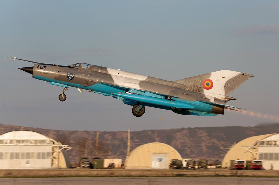 Cum se pregateste armata romana dupa izbucnirea conflictului din Ucraina. 340 de exercitii, anuntate in acest an