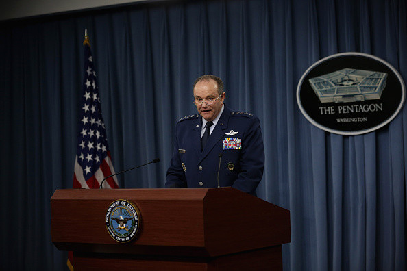 Comandantul fortelor NATO din Europa: Rusia a exercitat "presiuni mari" asupra Romaniei din cauza scutului antiracheta