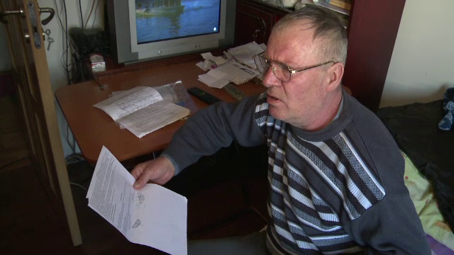 Drama barbatului din Buzau, caruia i-a fost amputat penisul, continua. Psihologii spun ca va avea nevoie de consiliere