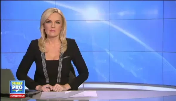 O tanara din Focsani arata tuturor ca nu exista meserii interzise femeilor. La 24 de ani, e politist criminalist