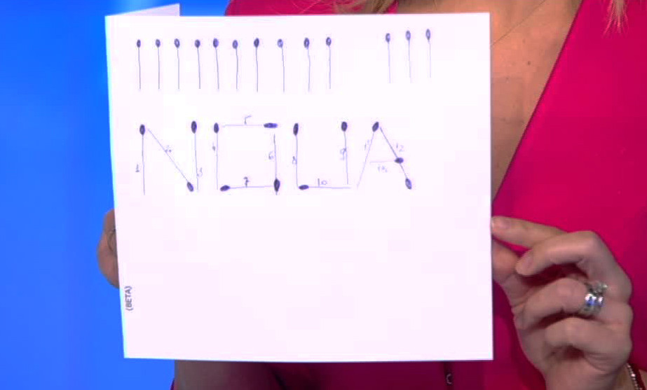 raspunsul la problema lui Busu