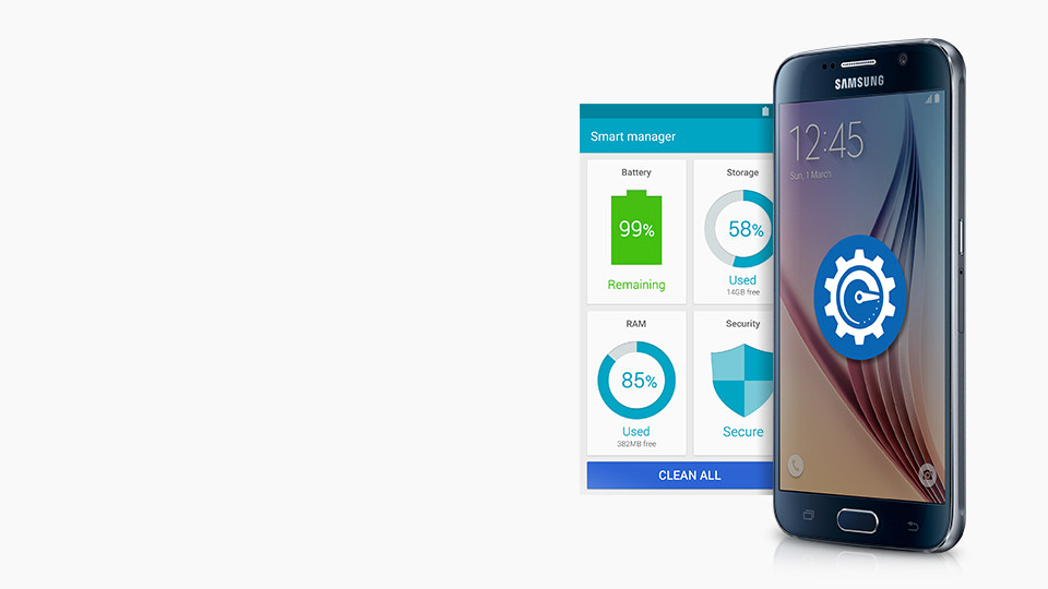 Calatoria care iti schimba stilul de viata: in jurul lumii cu Galaxy S6 (P)