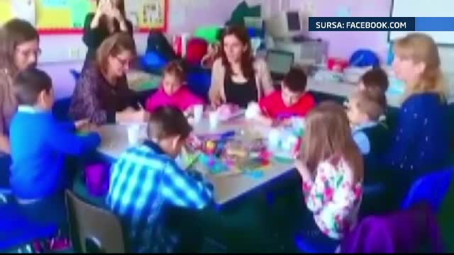 Limba romana ar putea fi studiata in scolile din Marea Britanie. Ce sanse sunt sa devina si proba la Bacalaureatul din Regat