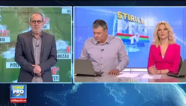 Saptamana incepe cu frig si vant, dar nu pentru mult timp. Cand se vor inregistra primele temperaturi de VARA