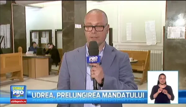 Fostul ministru de Finante, Darius Valcov, a fost audiat la DNA in dosarul in care este acuzat de trafic de influenta