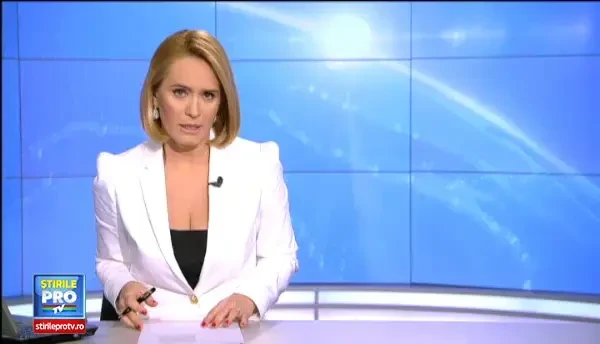 Ministrul britanic al Apararii, Michael Fallon, a venit in Romania. INTERVIU partial