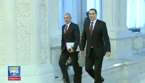 Victor Ponta promite ca noul Cod Fiscal va fi gata miercuri. Unde dai si unde crapa: cine castiga de pe urma noilor prevederi