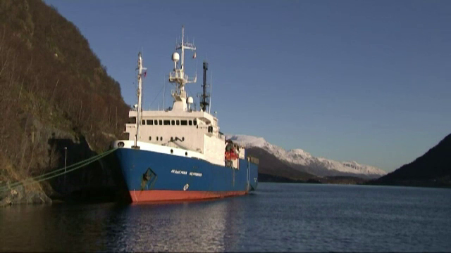 Cum a ajuns Rusia sa controleze o baza militara dintr-un stat NATO, scoasa la vanzare pe internet. "Este o greseala politica"