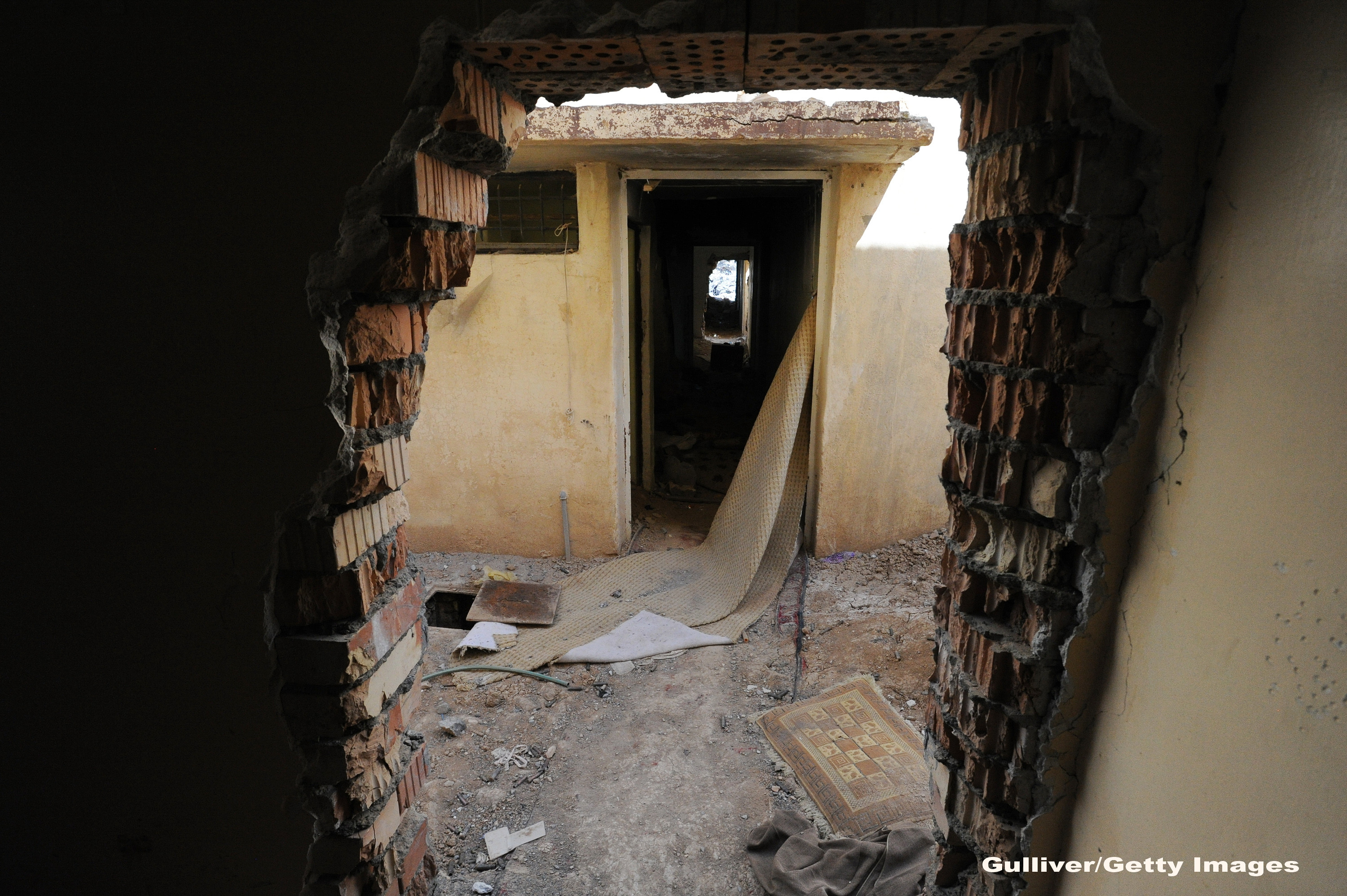 "Am fost ostatic al Statului Islamic 5 luni". Povestea incredibila a unui sirian de religie crestina, rapit de teroristi