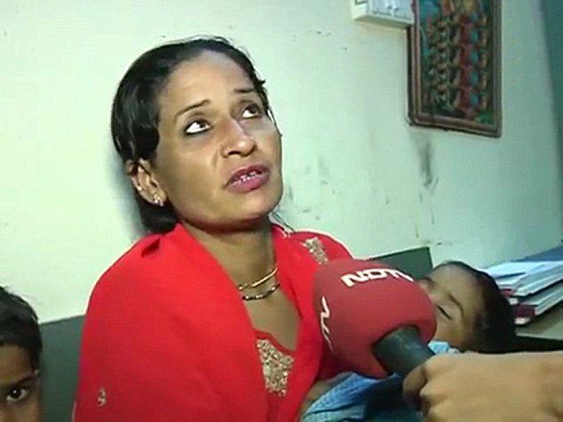 mama