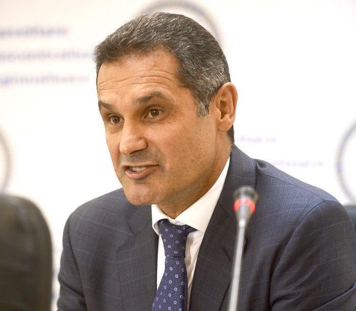 Directorul general al Metrorex, Aurel Radu, si-a dat demisia dupa discutii cu ministrul Transporturilor