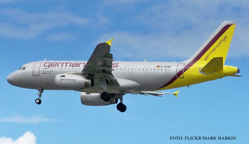 O echipa de fotbal s-a hotarat in ultima clipa sa nu se imbarce in avionul prabusit in Franta. Un roman era si el in lot