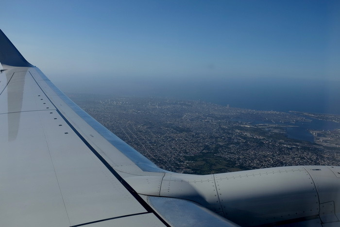 Amenintare cu bomba la bordul unui avion Batik cu 125 de pasageri. Aeronava a aterizat de urgenta in Indonezia