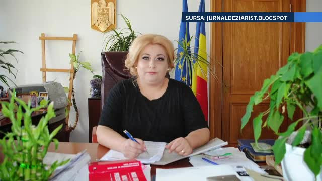 Presedinta Tribunalului Olt, arestata preventiv dupa ce ar fi luat mita 200.000 de euro de la Bercea Mondial