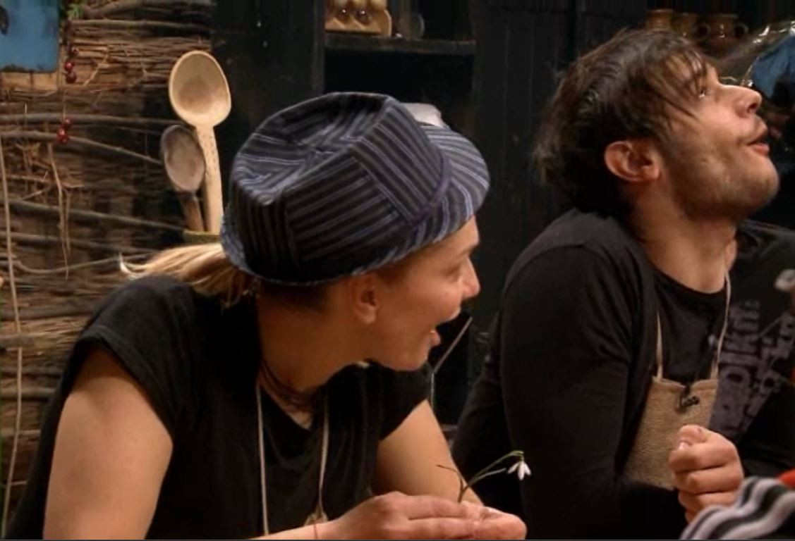 Concurenti noi intra in competitia vietii la tara. "Ferma vedetelor", ACUM, la ProTV!