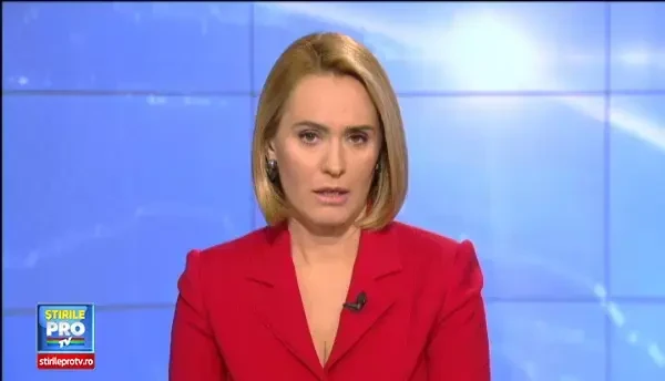 Presedinta Tribunalului Olt, arestata preventiv dupa ce ar fi luat mita 200.000 de euro de la Bercea Mondial