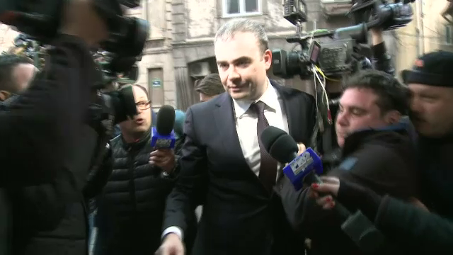 Institutul Wiesel, despre mesajul lui Vâlcov cu referiri la nazism: ”Intră sub incidența legii”