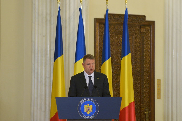 Iohannis despre decizia Senatului de a respinge cererea de arestare a lui Sova: "Nu pot sa trec cu vederea"