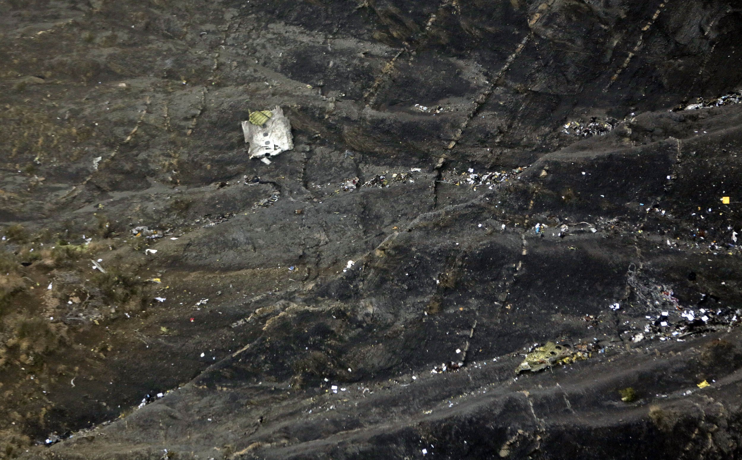 ramasite germanwings