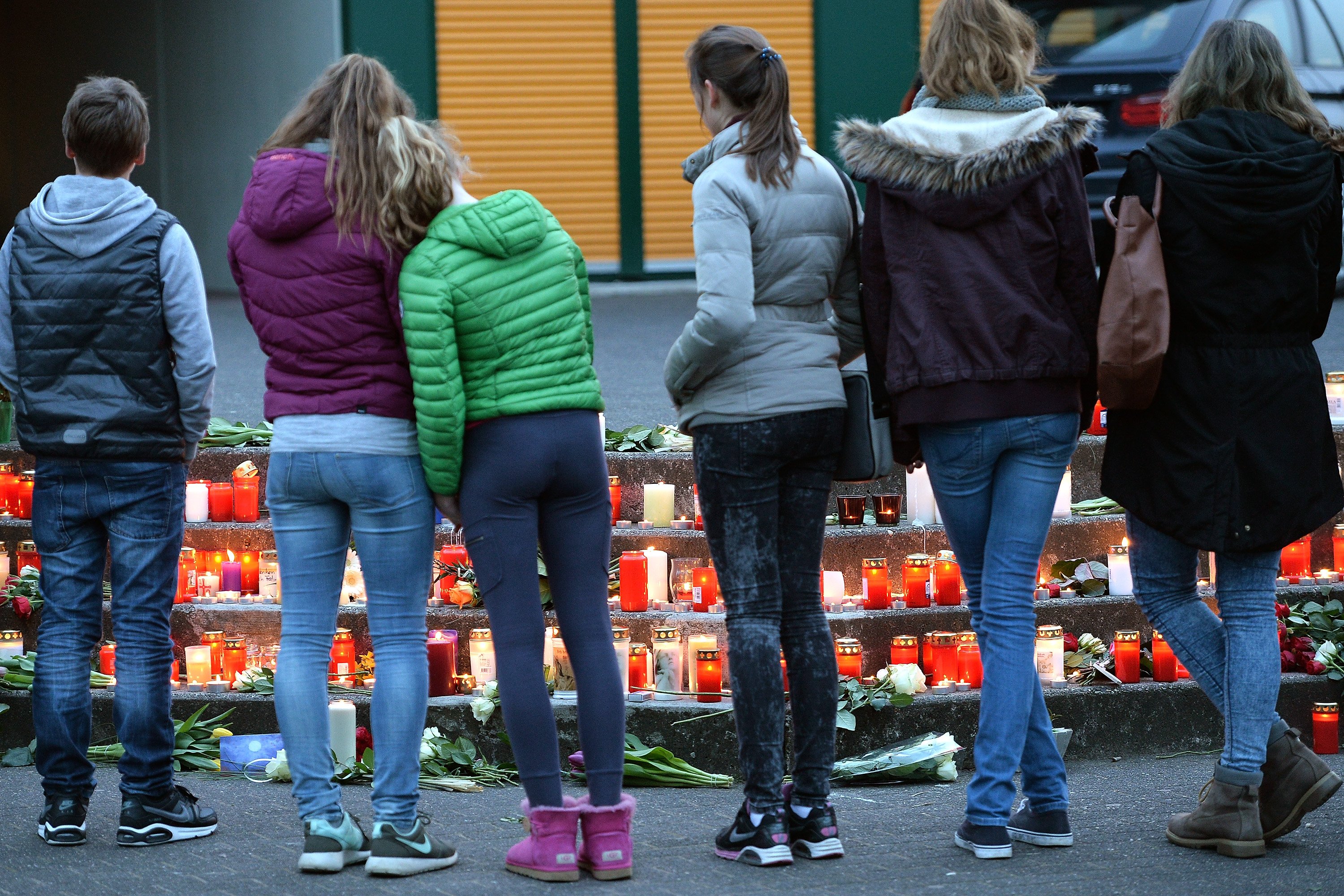 ramasite germanwings