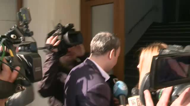 Darius Valcov la DNA