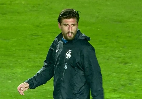 Paul Papp, unul dintre fundasii Nationalei de fotbal, a fost audiat la Tribunalul Vaslui, intr-un dosar de trafic de minore