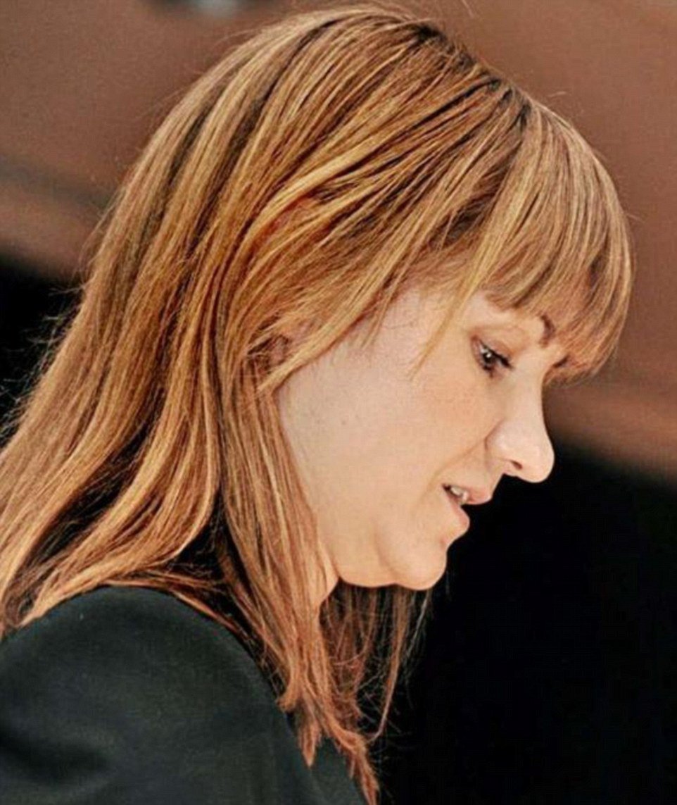 profesoara Sonja