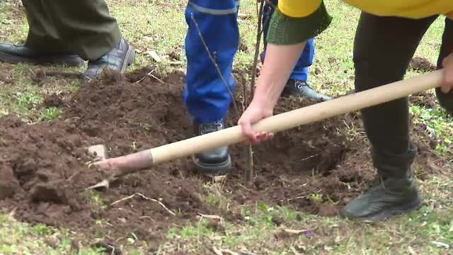 Se intampla pentru prima data, dupa 1989, in Gorj. "Am venit pentru a face o Romanie frumoasa"