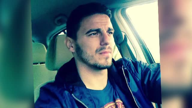 Romanul care trebuia sa fie in avionul prabusit in Alpi a aflat de tragedie de la prieteni. "Aveam telefonul plin de apeluri"